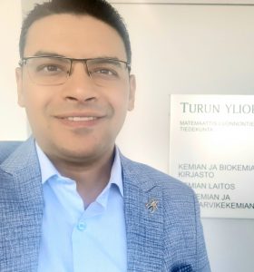 Abdelaziz Omar