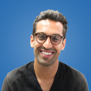 Ahmed Ferhan