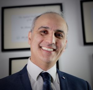 Al-Hashemi Shawqi