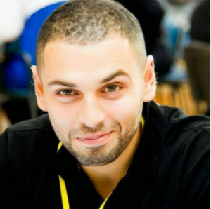 ALAMARNAH AHMAD YOUSEF
