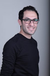 Ayman Mohamed