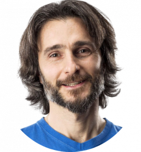 Ballini Davide