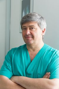 Benzi Riccardo