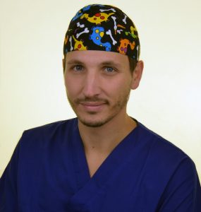 Centracchio Mauro