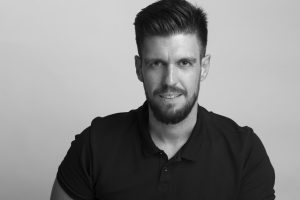 Dimitrakopoulos Giorgos