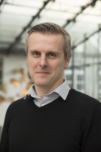 Duncan Hal