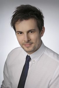 Frater Mark