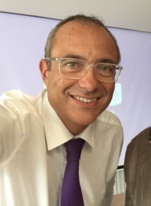 Frosecchi Massimo
