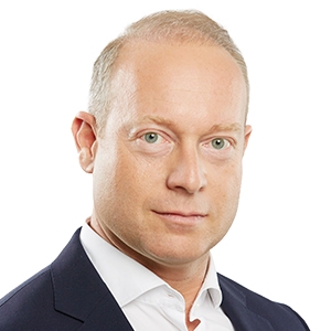 Gabor Tepper