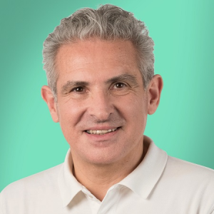 Gamborena Inaki