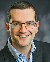 Glogauer Michael