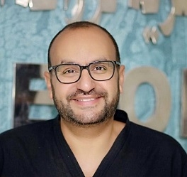 Halim Ayoub Ahmed