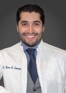 Hector Sarmiento