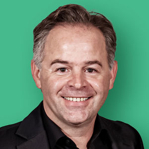 Jarry Christian