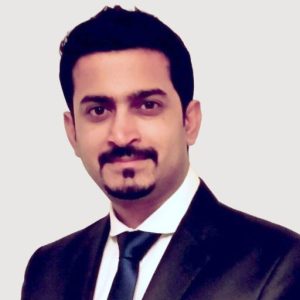 Kamran Taimoor