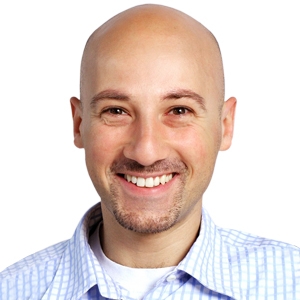 Nikos Mattheos