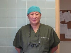 Norman Kwan