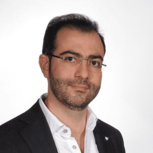 Perakis Nikolaos