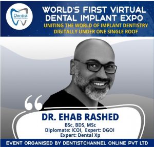Rashed Ehab