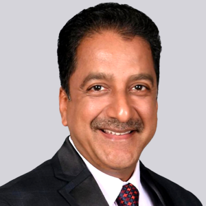 Shanker Iyer