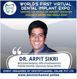 Sikri Arpit Sikri