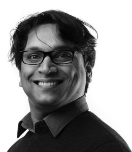 Srinivasan Murali