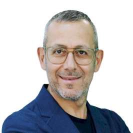 Tohme Hani