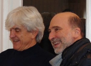 Tonetti Maurizio