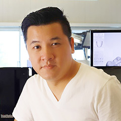 Tran Mihn