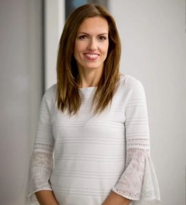 Vasiliki Tsakalelli , MSc,