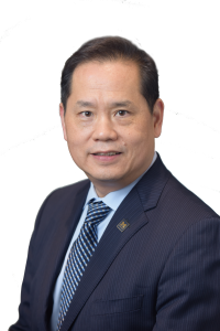 Wang Hom-Lay